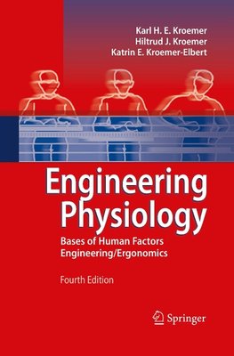 Engineering Physiology