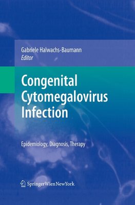 Congenital Cytomegalovirus Infection