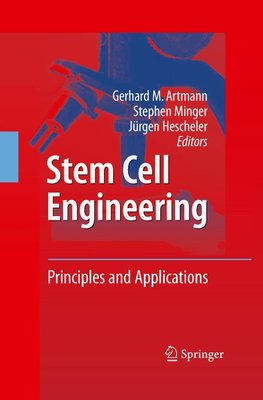 Stem Cell Engineering