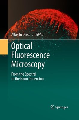 Optical Fluorescence Microscopy