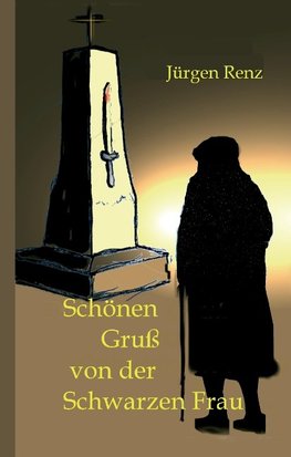 Schönen Gruß von der Schwarzen Frau