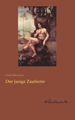 Der junge Zauberer