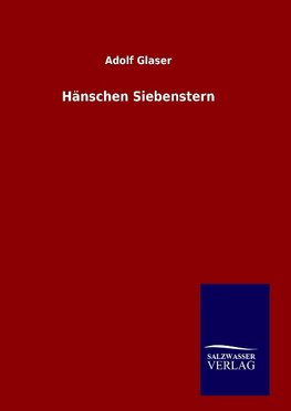 Hänschen Siebenstern