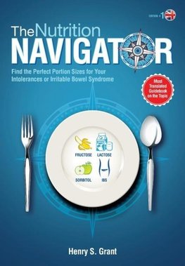 THE NUTRITION NAVIGATOR [UK]