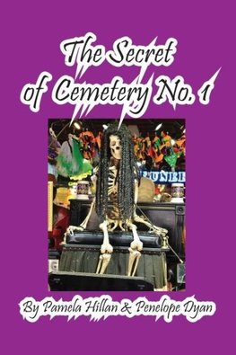 The Secret Of Cemetery No. 1