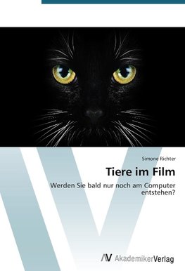 Tiere im Film