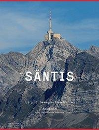 Säntis