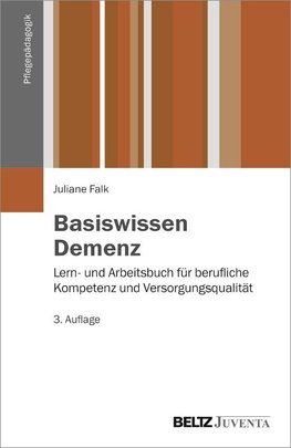 Basiswissen Demenz