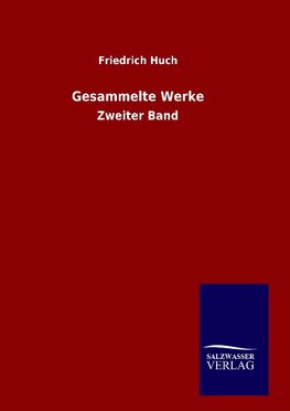 Gesammelte Werke