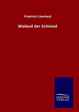 Wieland der Schmied