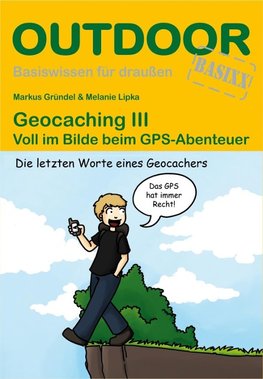 Geocaching III