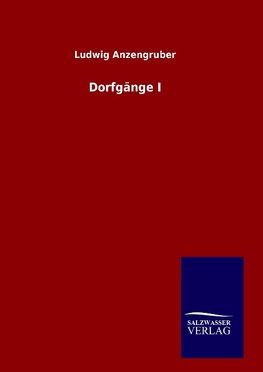 Dorfgänge I