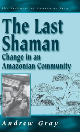 The Last Shaman