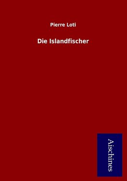 Die Islandfischer