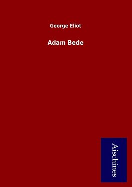 Adam Bede