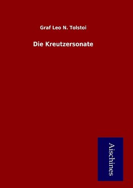 Die Kreutzersonate