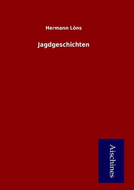 Jagdgeschichten