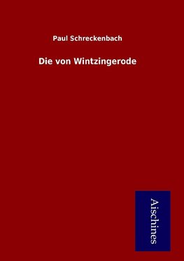 Die von Wintzingerode