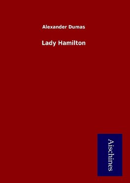 Lady Hamilton