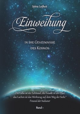 Einweihung in die Geheimnisse des Kosmos