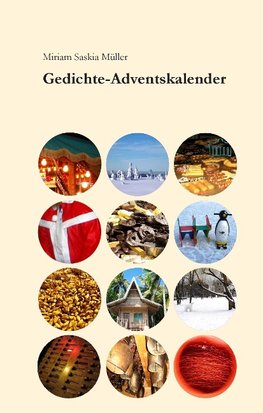 Gedichte-Adventskalender