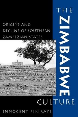 The Zimbabwe Culture