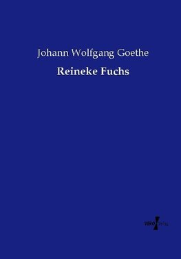 Reineke Fuchs