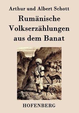 Rumänische Volkserzählungen aus dem Banat