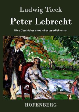 Peter Lebrecht