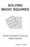 Solving Magic Squares