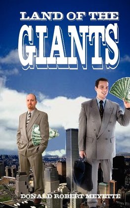 Land of the Giants