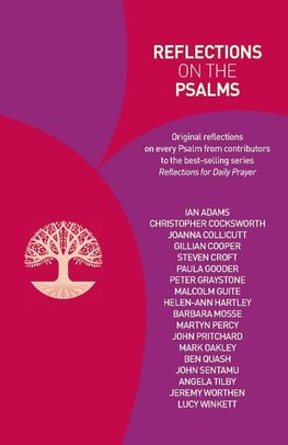 Reflections on the Psalms