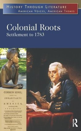 Hacker, J: Colonial Roots