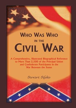 Who Was Who in the Civil War