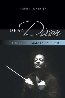 Dean Dixon