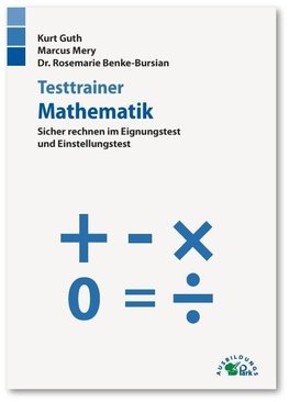 Testtrainer Mathematik