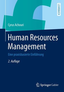 Human Resources Management