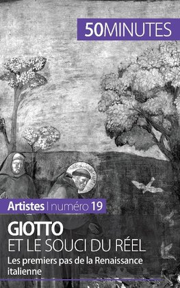 Giotto et le souci du réel