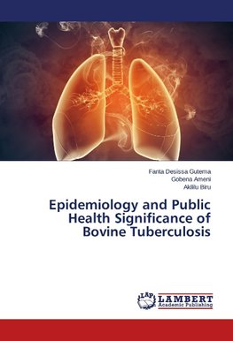 Epidemiology and Public Health Significance of Bovine Tuberculosis