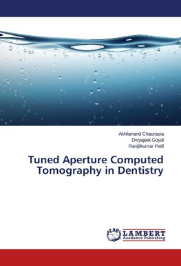 Tuned Aperture Computed Tomography in Dentistry