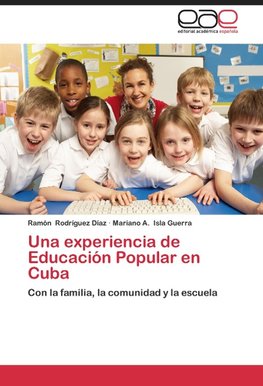 Una experiencia de Educación Popular en Cuba