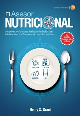 EL ASESOR NUTRICIONAL [ES, Edición de Investigadores]