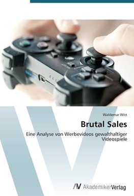 Brutal Sales