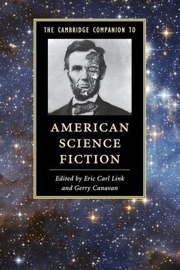 The Cambridge Companion to American Science Fiction