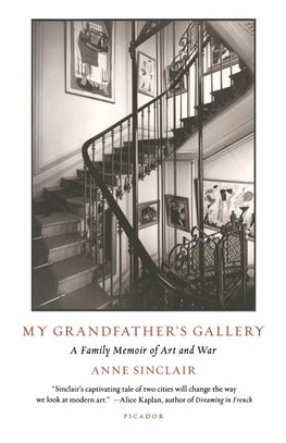 My Grandfather's Gallery