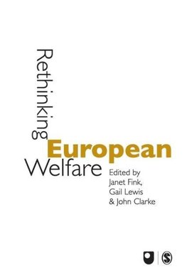 Rethinking European Welfare