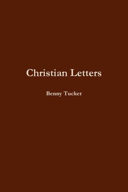 Christian Letters