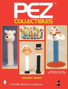 Pez(r) Collectibles