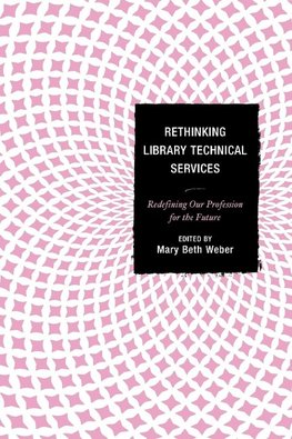 RETHINKING LIBRARY TECHNICAL SPB