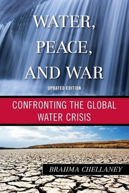 WATER PEACE & WAR